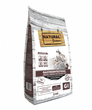 Natural Greatness Gastrointestinal 5 KG