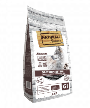 Natural Greatness Gastrointestinal 6kg