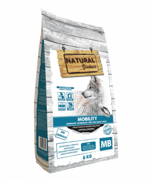Natural Greatness Mobility 6 KG