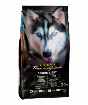 Senior light 15kg