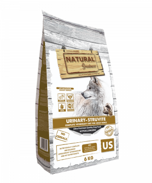 Natural Greatness Urinary - Struvite 6 KG