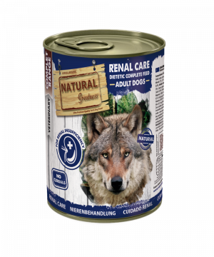 Lata Natural Greatness Renal - Oxalate 400g