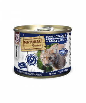 Lata Natural Greatness Renal-Oxalate 200G