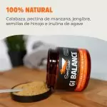 GI Balance: Suplemento Digestivo Natural | Super Snouts - imagen 3