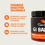 GI Balance: Suplemento Digestivo Natural | Super Snouts - imagen 2