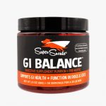GI Balance: Suplemento Digestivo Natural | Super Snouts - imagen 1
