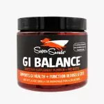 GI Balance: Suplemento Digestivo Natural | Super Snouts - imagen 1