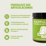 JoyfulJoints: Articulaciones Fuertes | Mary&Trufa - imagen 3