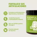 JoyfulJoints: Articulaciones Fuertes | Mary&Trufa - imagen 3