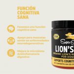 Lion’s Roar: Melena de León | Super Snouts - imagen 3