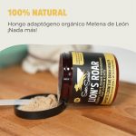 Lion’s Roar: Melena de León | Super Snouts - imagen 2