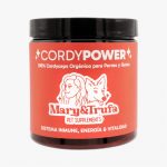 CordyPower: Energía y Vitalidad | Mary&Trufa - imagen 1