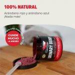 Urinary Berry: Suplemento Tracto Urinario | Super Snouts - imagen 2