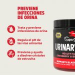 Urinary Berry: Suplemento Tracto Urinario | Super Snouts - imagen 3
