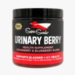 Urinary Berry: Suplemento Tracto Urinario | Super Snouts - imagen 1