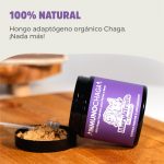 InmunoChaga: Sistema Inmune y Antioxidante | Mary&Trufa - imagen 2