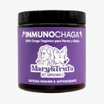InmunoChaga: Sistema Inmune y Antioxidante | Mary&Trufa - imagen 1