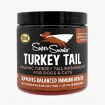 Turkey Tail: Suplemento de Cola de Pavo | Super Snouts - imagen 1