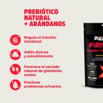 Firm Up! Cranberry: Digestivo y Urinario | Super Snouts - imagen 2