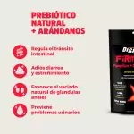 Firm Up! Cranberry: Digestivo y Urinario | Super Snouts - imagen 2