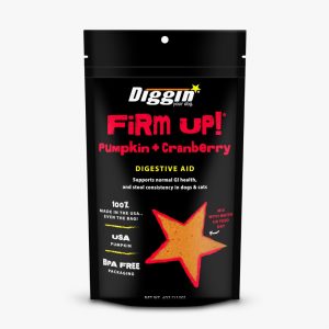 calabaza y arandano para perros y gatos