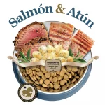 Pienso Premium Natural Dog Food Grain-Free | Salmón y Atún - imagen 2