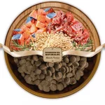 Pienso Premium Natural Dog Food | Salmón, Atún y Arroz - imagen 3