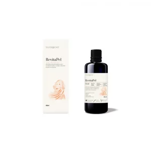 RevitaPel | Regenerador Premium de Piel, Pelo y Uñas