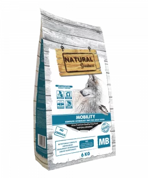 Natural Greatness Mobility 6 KG