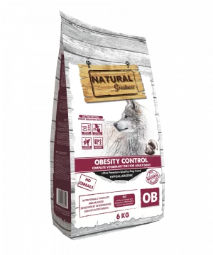 Natural Greatness Obesity Control 6 KG