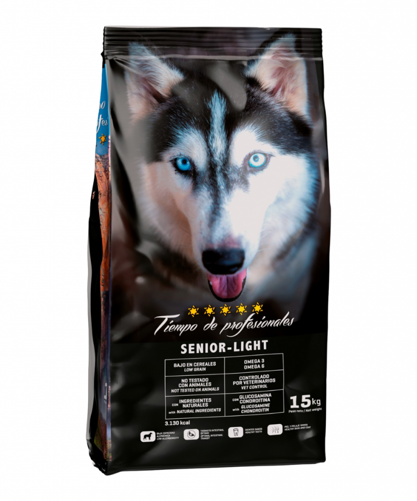 Senior light 15kg