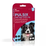 PULSIX Pipetas Antiparasitarias para Perros | Acción 6 en 1 - imagen 3